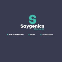 SAYGENICS CONSULTS logo - Similar company to Dynamic It Solutions (Bd)