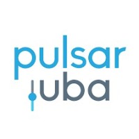 Pulsar.UBA logo - Similar company to Cumbre Mundial De Comunicación Política