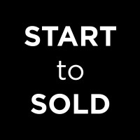 START to SOLD logo - Similar company to Tommy G Coaching