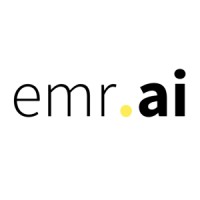 EMR.AI logo - Similar company to Aural Analytics