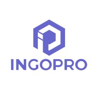 INGOPRO logo - Similar company to Border Trans Service