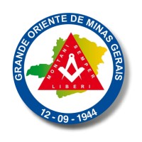 Grande Oriente de Minas Gerais logo - Similar company to Lugar De Nós