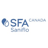 SFA Saniflo® Canada logo - Similar company to Mavoc Technologies