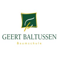 Geert Baltussen Boomkwekerij