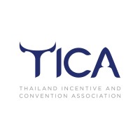 TICA Thailand Incentive and Convention Association logo - Similar company to Overnexus