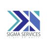 Sigma Services logo - Similar company to Solmat