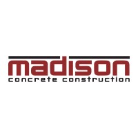 Madison Concrete Construction logo - Similar company to Jpc Group, Inc.