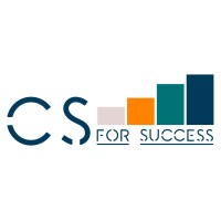 CS for Success logo - Similar company to A5I