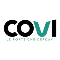 Covi logo - Similar company to Grupo Covi