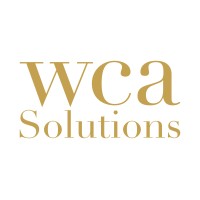 WCA Solutions logo - Similar company to The University Human Resources Club