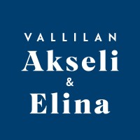 Akseli & Elina logo - Similar company to Palveluiden Markkinoinnin Toimisto Ida Fram