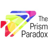 The Prism Paradox logo - Similar company to Growpro Technology