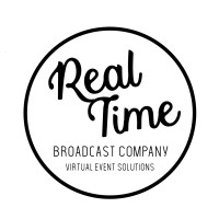 Real Time Broadcast Co logo - Similar company to !Novumlive!