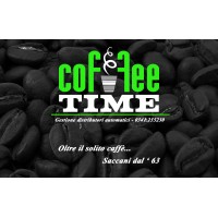 Coffee Time gestione distributori automatici logo - Similar company to Coccione Distributori Automatici