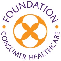 Foundation Consumer Healthcare logo - Similar company to Bagel Factory