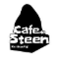 Café de Steen logo - Similar company to Topcentrum E-Commerce