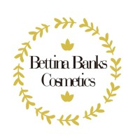 Bettina Banks Cosmetics logo - Similar company to Bettina Cosmetics
