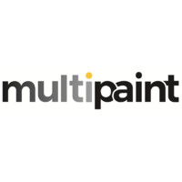 Corporación Multipaint logo - Similar company to Cyberlux De Venezuela