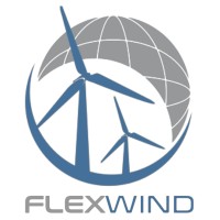 Flex Wind logo - Similar company to Ventis Wind Service
