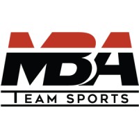 MBA Team Sports logo - Similar company to Rock Team Sports