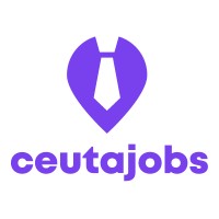 Ceutajobs logo - Similar company to Ceuta Open Future
