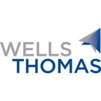 Wells Thomas, LLC logo - Similar company to Intac Actuarial Services, Part Of Futureplan By Ascensus