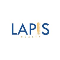 Lapis Realty logo - Similar company to Precious Construction