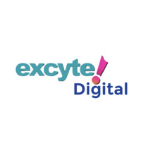 excyte Digital logo - Similar company to W+R  Studios