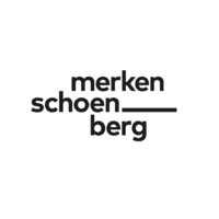 merkenschoenberg GmbH logo - Similar company to Allcodesarebeautiful. Design & Kommunikation