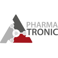 Pharmatronic AG logo - Similar company to Clinerion Ltd (Acquired By Trinetx)