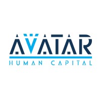 Avatar Human Capital logo - Similar company to Absolute Converged Telecoms (Pty) Ltd