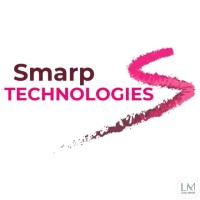 SMARP Technologies logo - Similar company to Beyondx Digital Technology Pvt Ltd