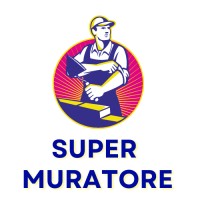 Super muratore logo - Similar company to G8A Technology Srl