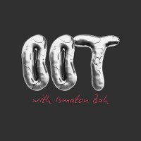 On Our Terms with Ismatou Bah logo - Similar company to A Tribe, Call Her