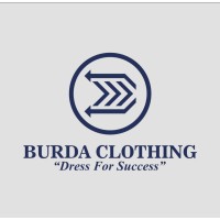 Burdaclothing