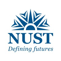 HR at NUST logo - Similar company to Nust School Of Health Sciences - Nshs