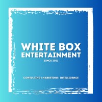 White Box Entertainment logo - Similar company to Infernozilla