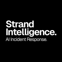 Strand Intelligence logo - Similar company to Openlane Uk
