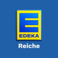 Edeka Reiche logo - Similar company to Edeka Schlender