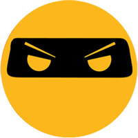 DailyNinja logo - Similar company to Briclay - Fresh Grocery Delivery