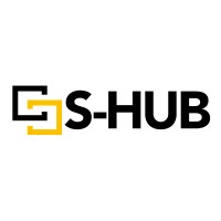 S-HUB logo - Similar company to Sitt.App