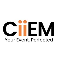 CII Events Management logo - Similar company to Ibgr.Network