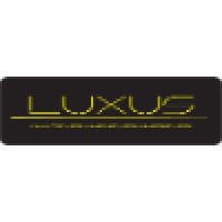 Luxus Group logo - Similar company to Parclane