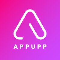 APPUPP logo - Similar company to Appup