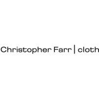 Christopher Farr Cloth Ltd logo - Similar company to Christopher Farr