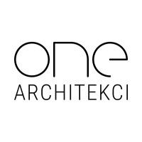 One Architekci Sp. z o.o. logo - Similar company to Nms Architekci