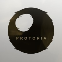 Protoria Studios logo - Similar company to Protoria
