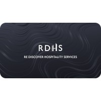 Re Discover Hospitality Services (RDHS) logo - Similar company to Mexplorer Tours