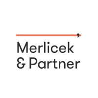 Merlicek & Partner logo - Similar company to Section D Media