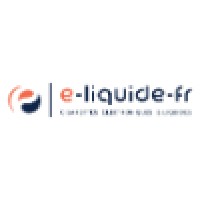 e-liquide-fr logo - Similar company to Cigaretteelec